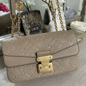 Louis vuitton Marceau